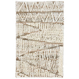 Capel Rugs Roamer 2100 Hand Knotted Rug 2100RS09001200675