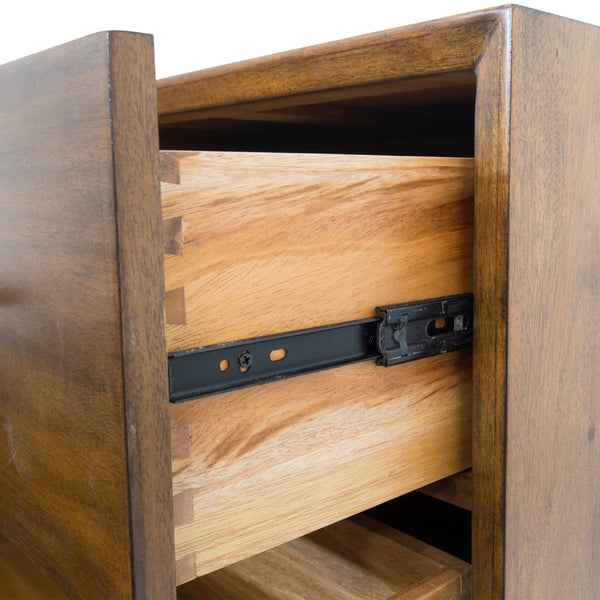 Yosemite Home Decor Kathryn Large Cabinet 210042-YHD