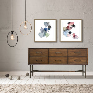 Yosemite Home Decor Kathryn Large Cabinet 210042-YHD