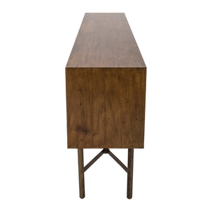 Yosemite Home Decor Kathryn Large Cabinet 210042-YHD