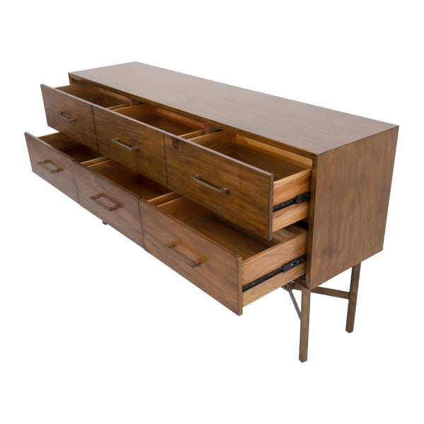 Yosemite Home Decor Kathryn Large Cabinet 210042-YHD