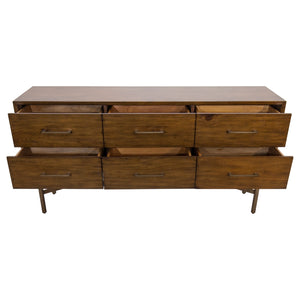 Yosemite Home Decor Kathryn Large Cabinet 210042-YHD