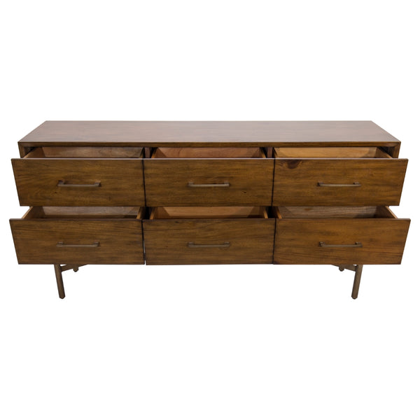 Yosemite Home Decor Kathryn Large Cabinet 210042-YHD