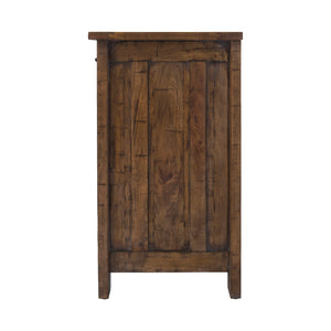 Yosemite Home Decor Hudson Large Cabinet 210043-YHD