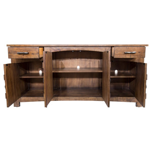 Yosemite Home Decor Hudson Large Cabinet 210043-YHD