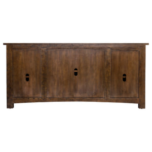 Yosemite Home Decor Hudson Large Cabinet 210043-YHD