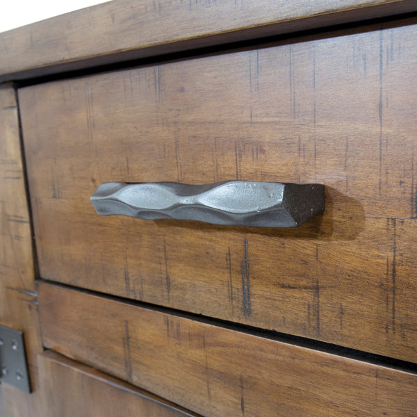 Yosemite Home Decor Hudson Large Cabinet 210043-YHD