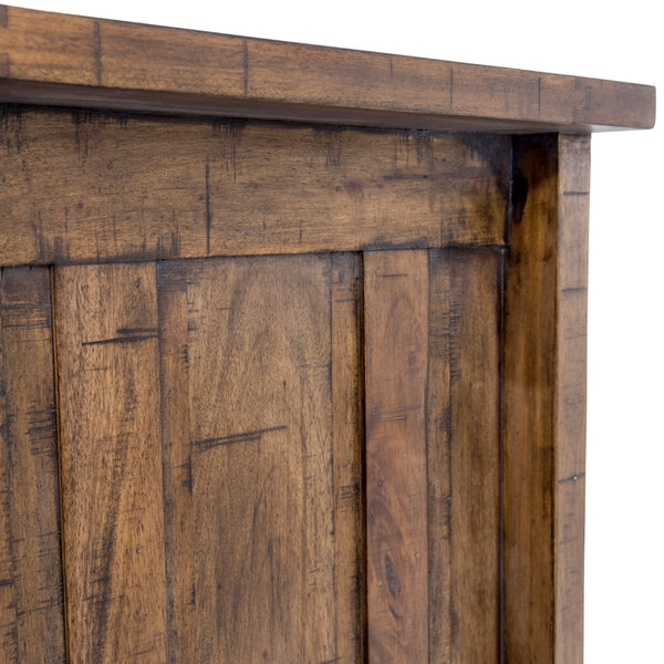 Yosemite Home Decor Hudson Large Cabinet 210043-YHD