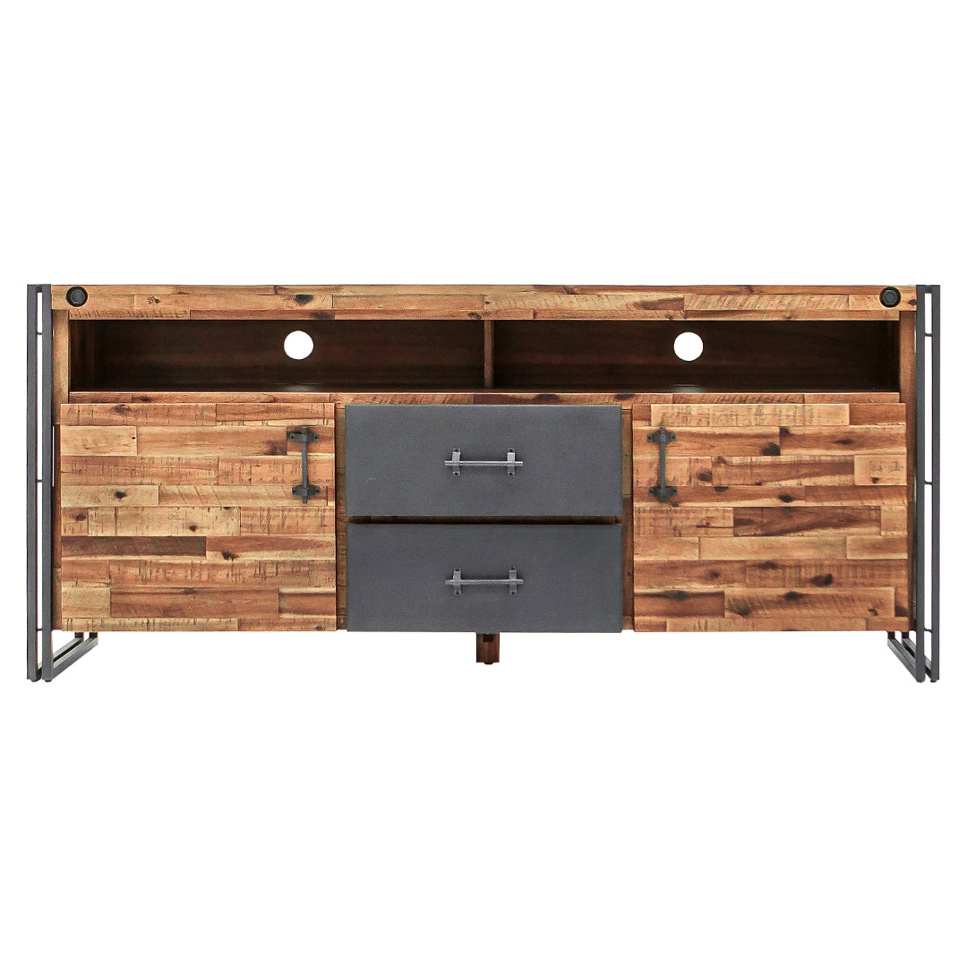 Yosemite Home Decor Austen Medium Media Console