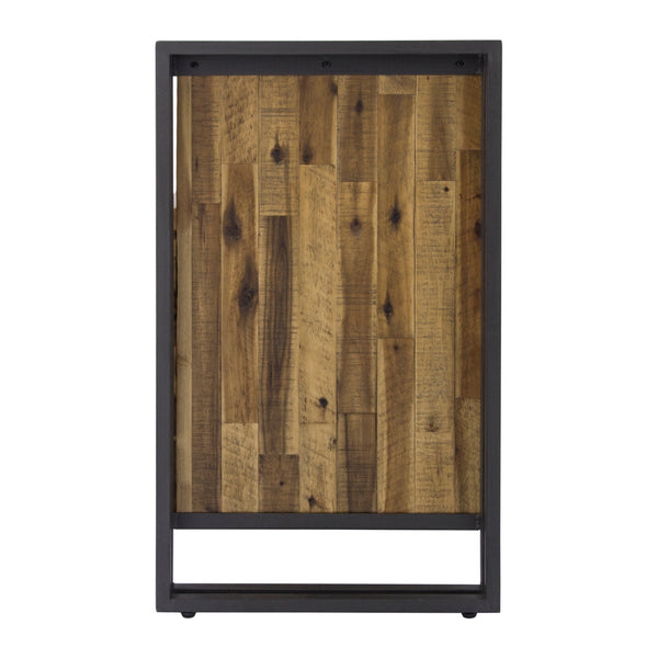 Yosemite Home Decor Austen Medium Media Console 210046-YHD