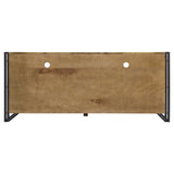 Yosemite Home Decor Austen Medium Media Console 210046-YHD