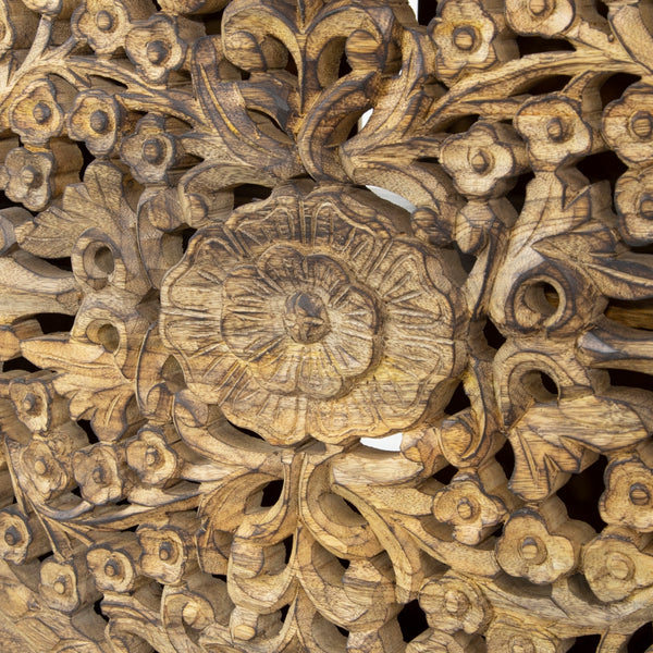 Yosemite Home Decor Gracia Large Cabinet 210048-YHD