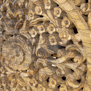 Yosemite Home Decor Gracia Large Cabinet 210048-YHD