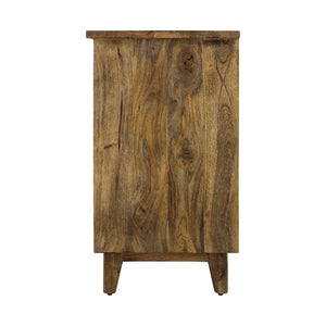 Yosemite Home Decor Gracia Large Cabinet 210048-YHD
