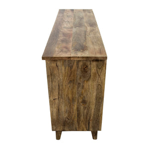 Yosemite Home Decor Gracia Large Cabinet 210048-YHD