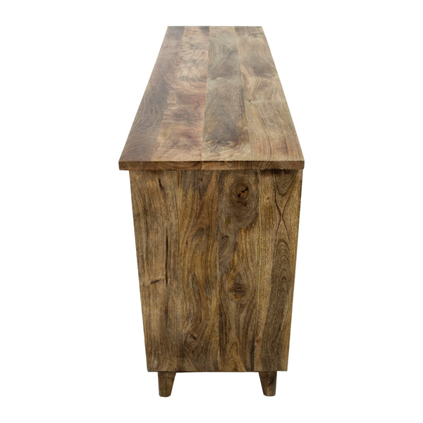 Yosemite Home Decor Gracia Large Cabinet 210048-YHD