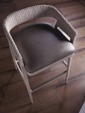 Signature Designs Arne Low Back Barstool