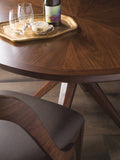 Signature Designs Beale Round Dining Table