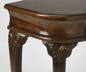 Butler Specialty Ridgeland Cherry Console Table 2110024