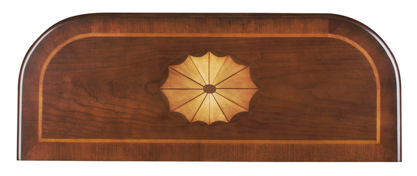 Butler Specialty Ridgeland Cherry Console Table 2110024