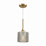 Elk Showroom Compartir Mini Pendant