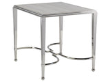 Signature Designs Ss Sangiovese End Table W/Mt