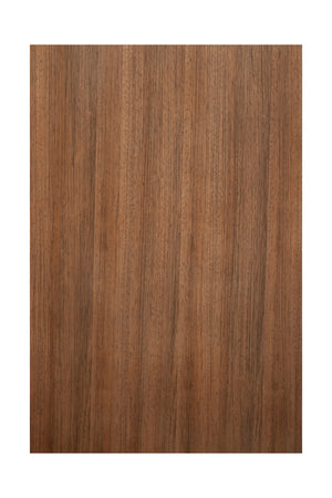 Alpine Furniture Easton Queen Platform Bed 2088-01Q Sand Mahogany Solids & Veneer 65.5 x 87 x 46