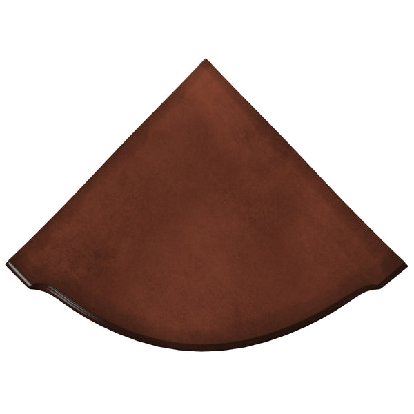 Butler Specialty Durham Cherry Corner Cabinet 2115024