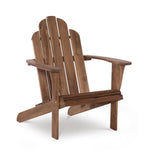 Acorn Adirondack Chair