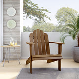 Acorn Adirondack Chair