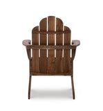 Acorn Adirondack Chair