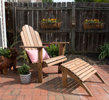 Acorn Adirondack Chair