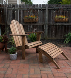 Acorn Adirondack Chair