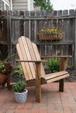 Acorn Adirondack Chair