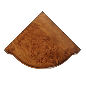 Butler Specialty Durham Cherry Corner Cabinet 2115101