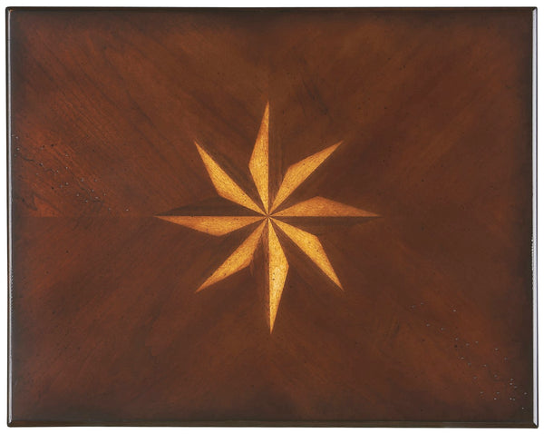 Butler Specialty Tyler Cherry Accent Table 2116024