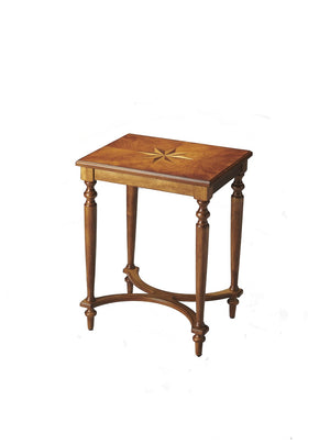 Butler Specialty Tyler Olive Ash Accent Table 2116101