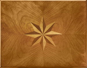 Butler Specialty Tyler Olive Ash Accent Table 2116101