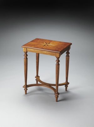 Butler Specialty Tyler Olive Ash Accent Table 2116101