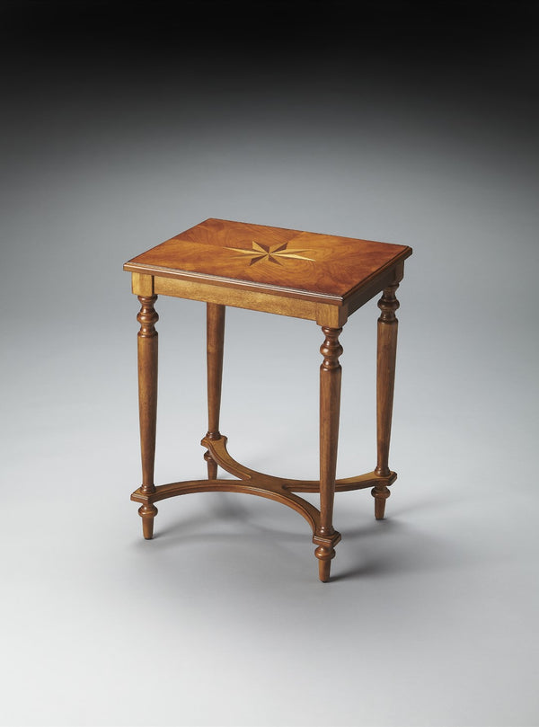 Butler Specialty Tyler Olive Ash Accent Table 2116101