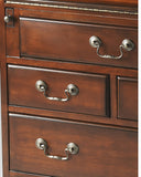 Butler Specialty Danforth Cherry Secretary 2118024