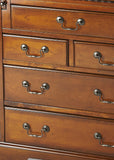 Butler Specialty Danforth Olive Ash Secretary 2118101