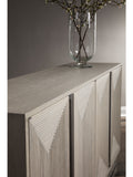 Signature Designs Gradient Media Console/Buffet