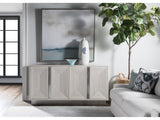 Signature Designs Gradient Media Console/Buffet