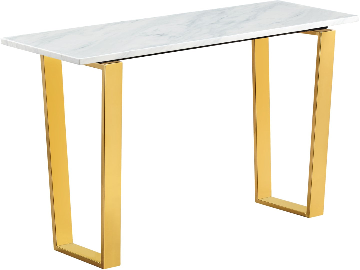 Cameron Contemporary End Table - Thumbnail 3