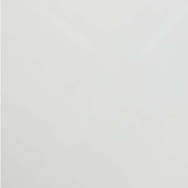 Veobreen 40-inch Console Table/Desk in Clear Acyrlic