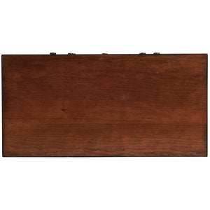 Butler Specialty Wordsworth Olive Ash Secretary 2126101