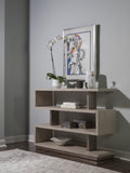 Signature Designs Soiree Low Bookcase