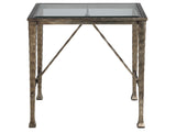 Signature Designs Cortona Rectangular End Table