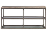 Signature Designs Topa Console